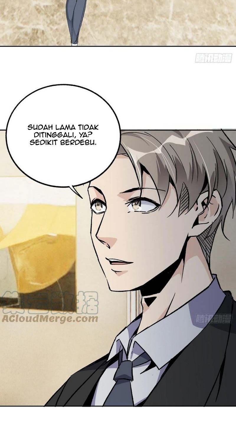 Super Wild Genius Chapter 52 Gambar 16