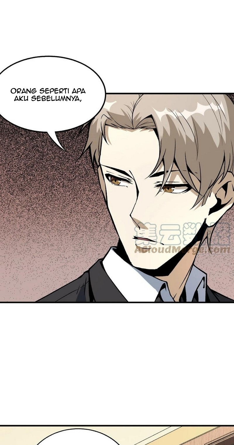 Super Wild Genius Chapter 53 Gambar 2