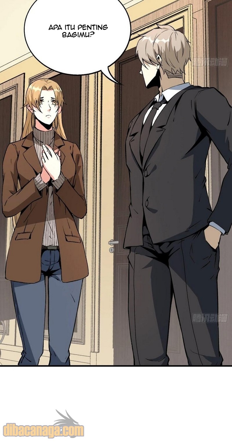 Super Wild Genius Chapter 53 Gambar 3