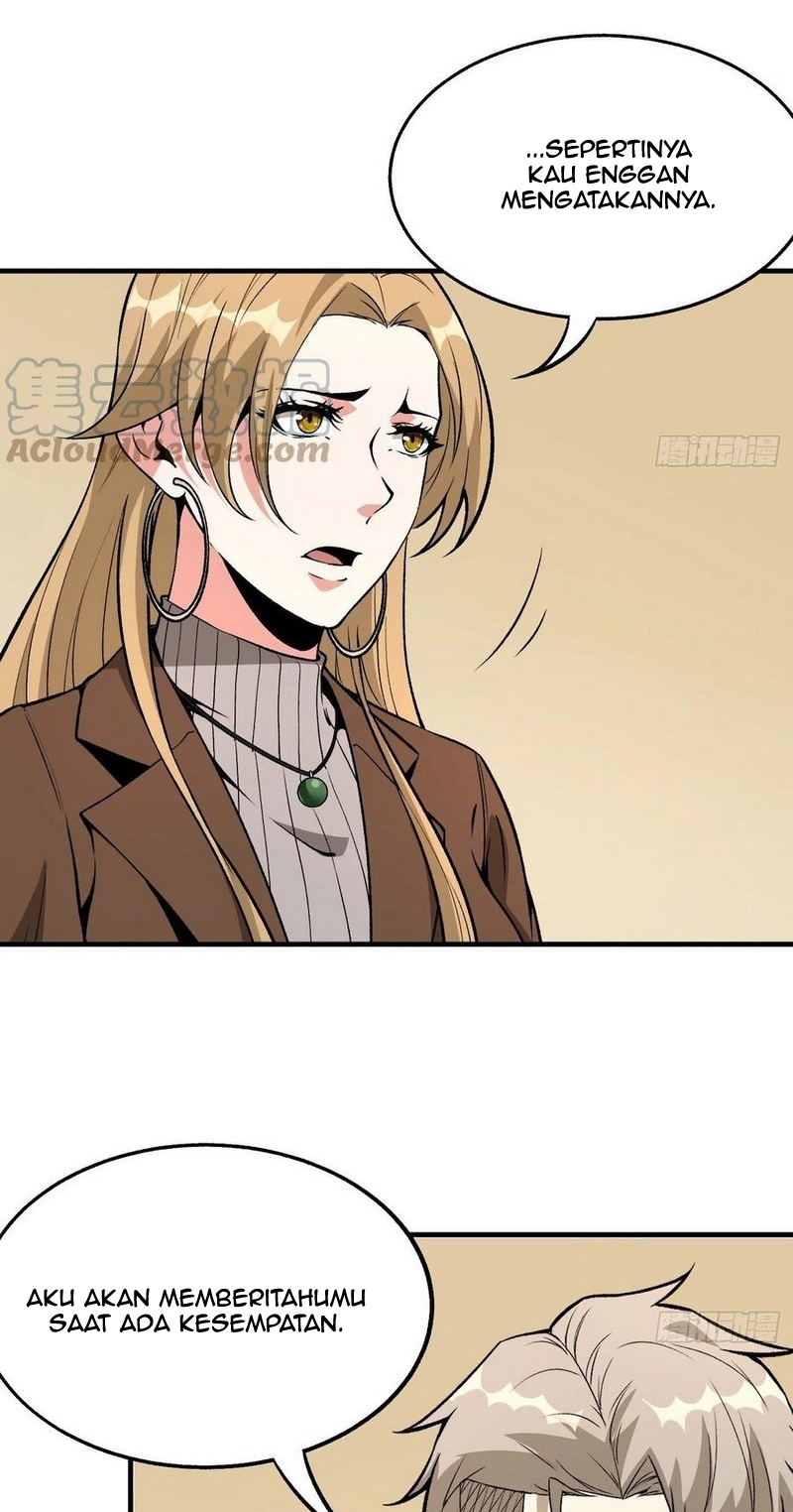Super Wild Genius Chapter 53 Gambar 4