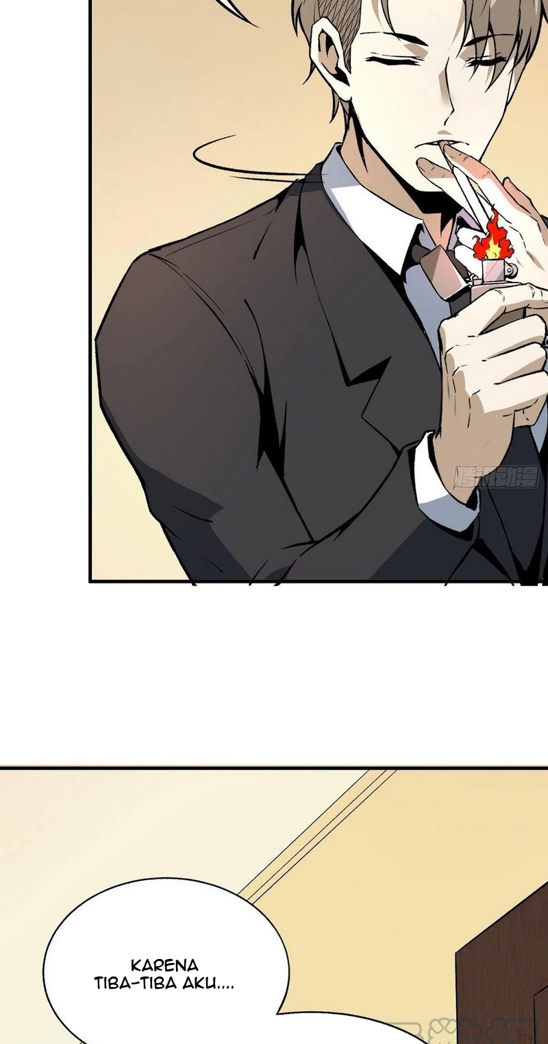 Super Wild Genius Chapter 53 Gambar 5