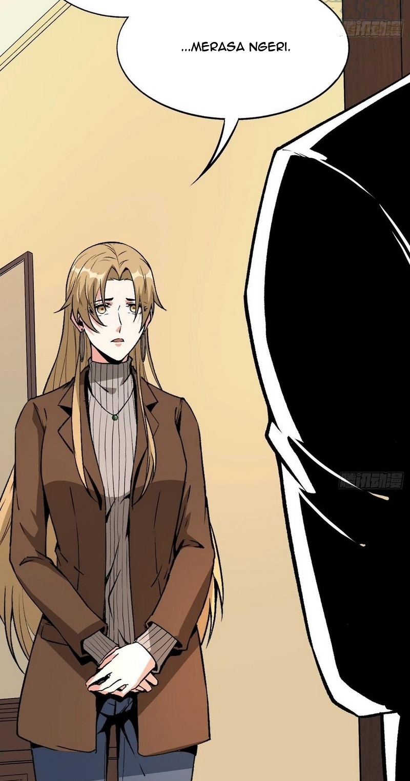 Super Wild Genius Chapter 53 Gambar 6