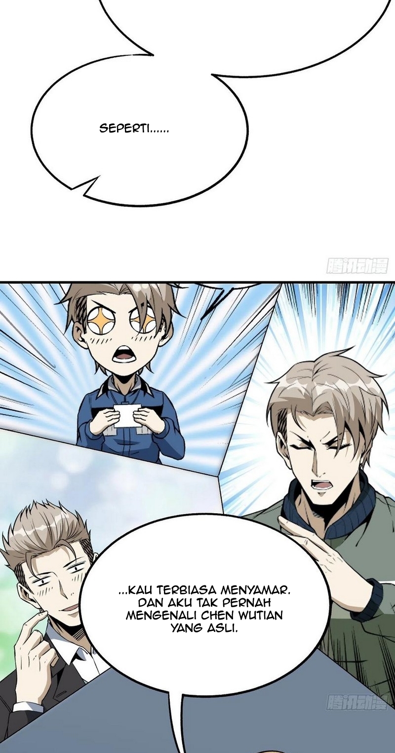 Super Wild Genius Chapter 53 Gambar 8