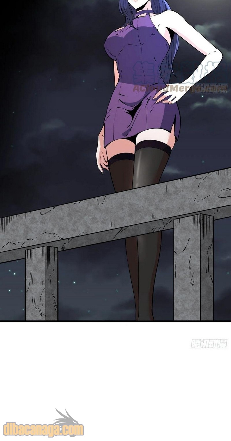 Super Wild Genius Chapter 53 Gambar 18