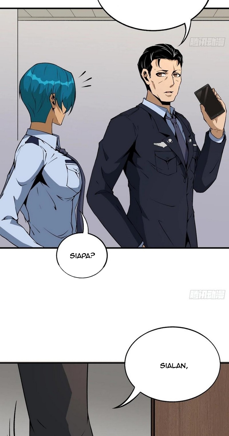 Super Wild Genius Chapter 53 Gambar 21