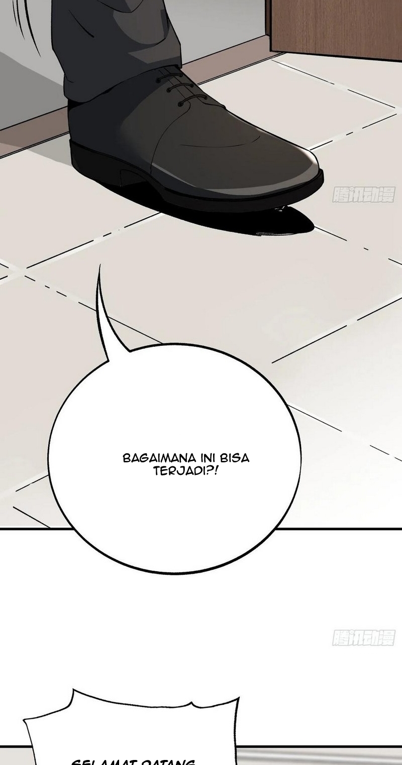 Super Wild Genius Chapter 53 Gambar 22