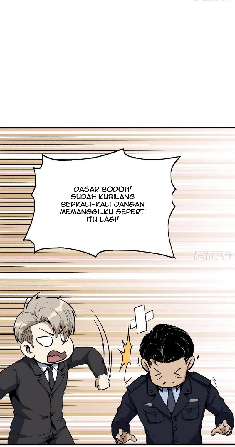 Super Wild Genius Chapter 53 Gambar 24