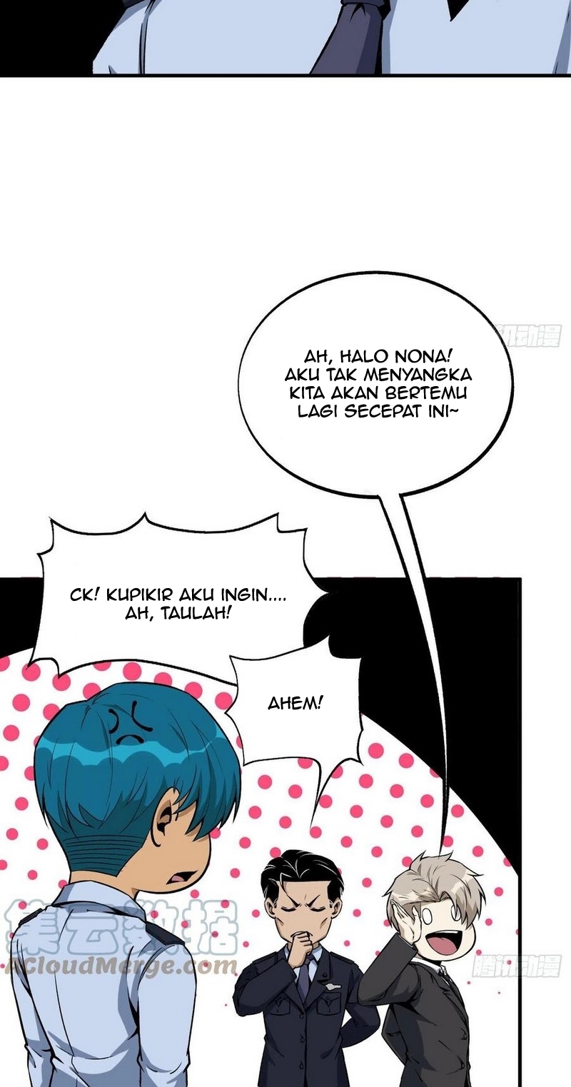 Super Wild Genius Chapter 53 Gambar 26