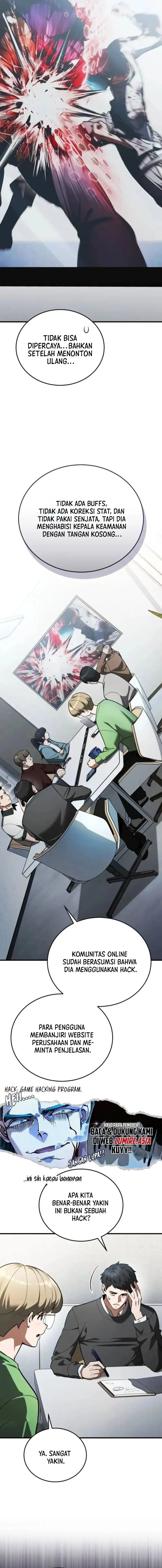 Superhuman Game Broadcast Chapter 04 Gambar 2