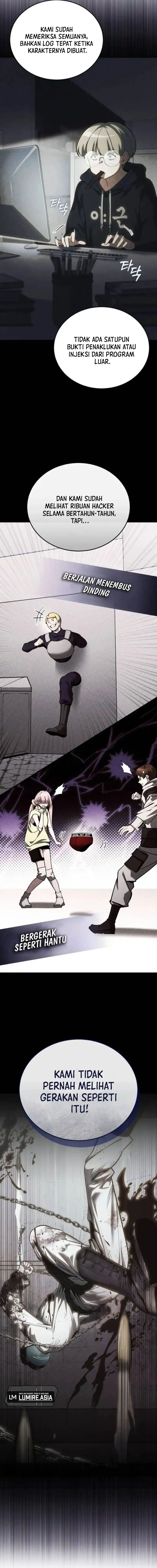 Superhuman Game Broadcast Chapter 04 Gambar 3