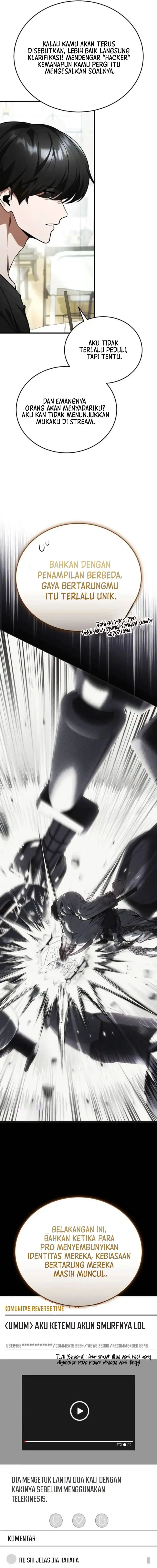 Superhuman Game Broadcast Chapter 04 Gambar 9