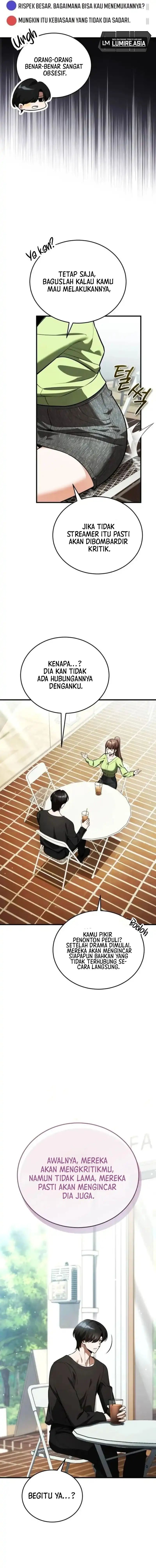 Superhuman Game Broadcast Chapter 04 Gambar 10