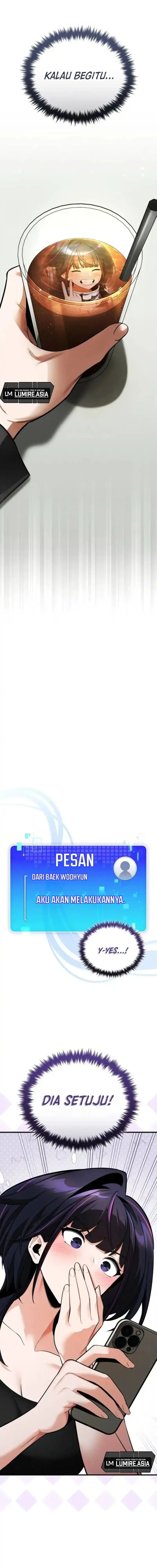 Superhuman Game Broadcast Chapter 04 Gambar 11