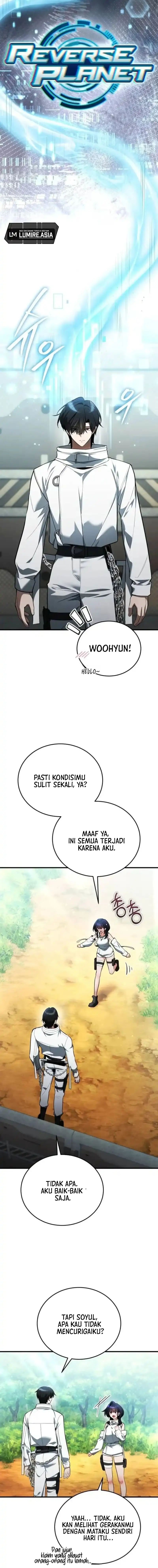 Superhuman Game Broadcast Chapter 04 Gambar 13