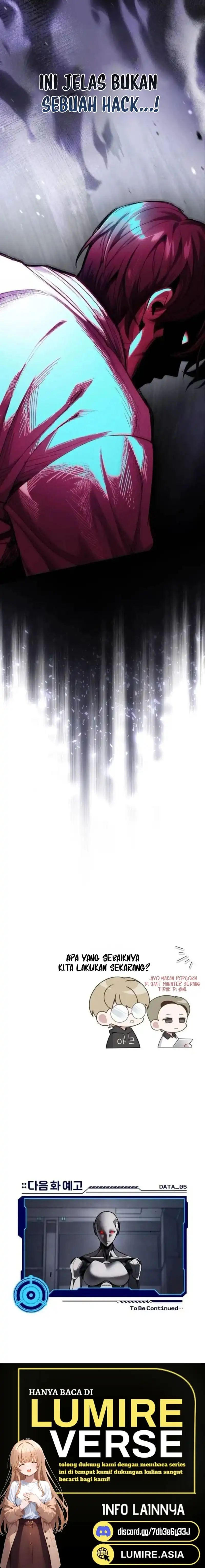 Superhuman Game Broadcast Chapter 04 Gambar 24