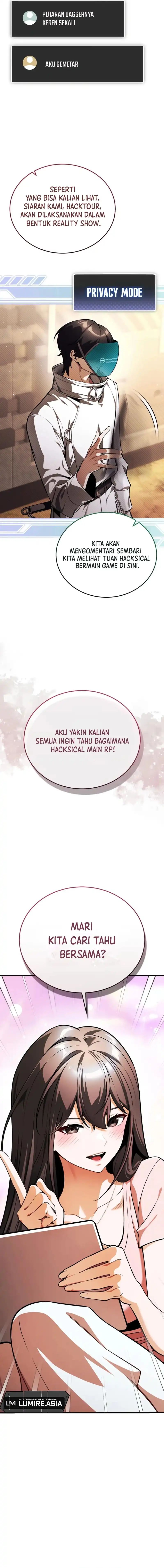 Superhuman Game Broadcast Chapter 07 Gambar 5