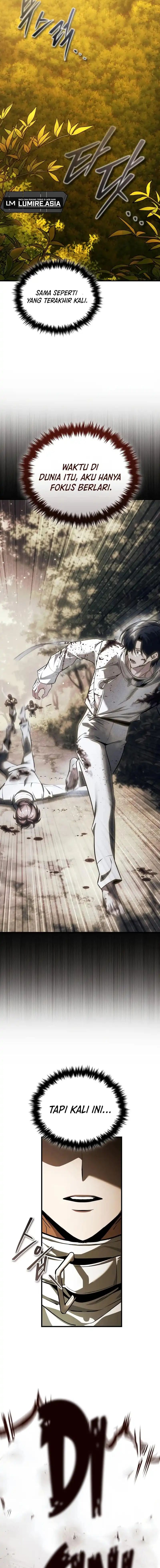 Superhuman Game Broadcast Chapter 07 Gambar 7