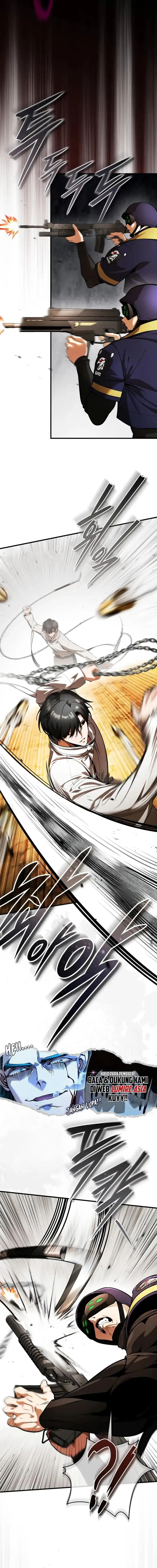 Superhuman Game Broadcast Chapter 07 Gambar 10