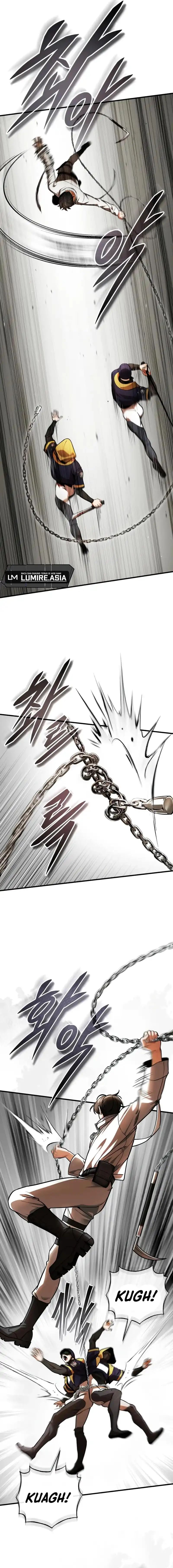 Superhuman Game Broadcast Chapter 07 Gambar 12