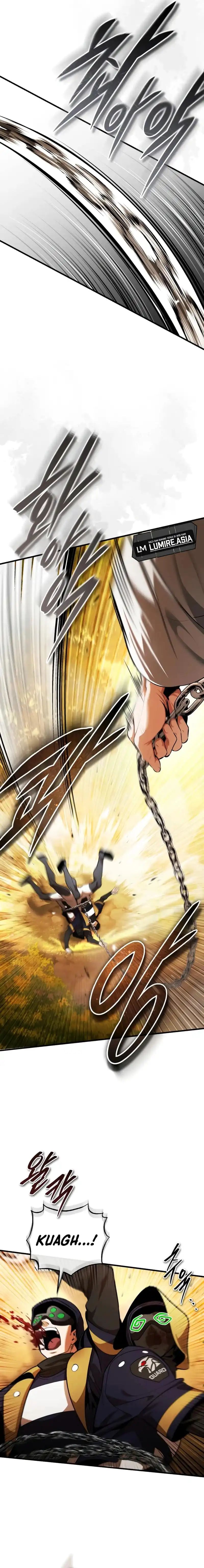 Superhuman Game Broadcast Chapter 07 Gambar 13