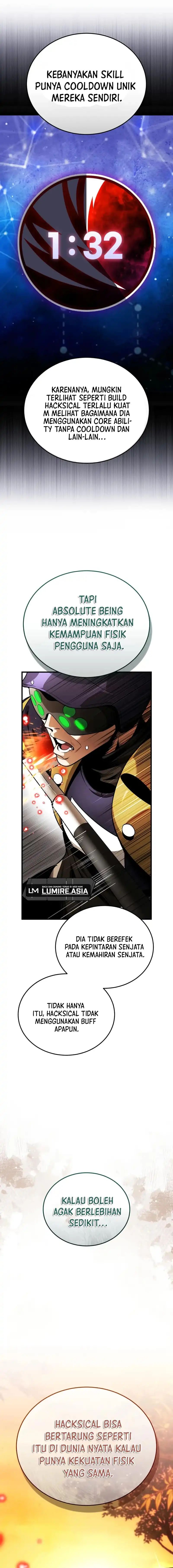 Superhuman Game Broadcast Chapter 07 Gambar 16