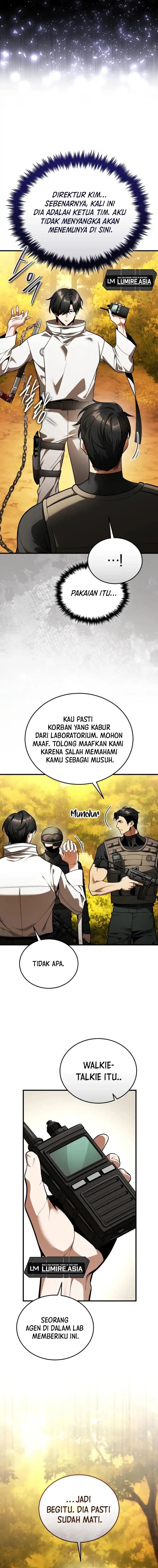 Superhuman Game Broadcast Chapter 07 Gambar 19