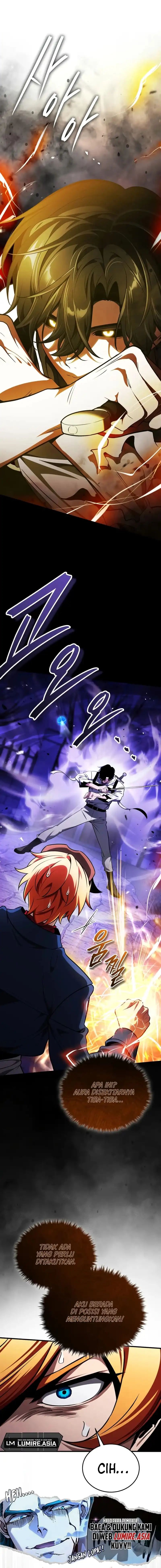 Superhuman Game Broadcast Chapter 08 Gambar 3