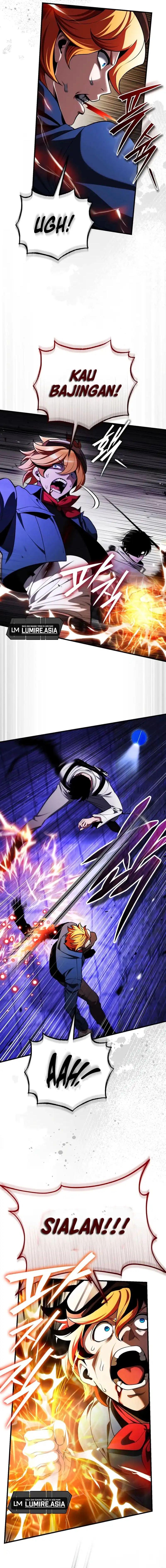 Superhuman Game Broadcast Chapter 08 Gambar 5