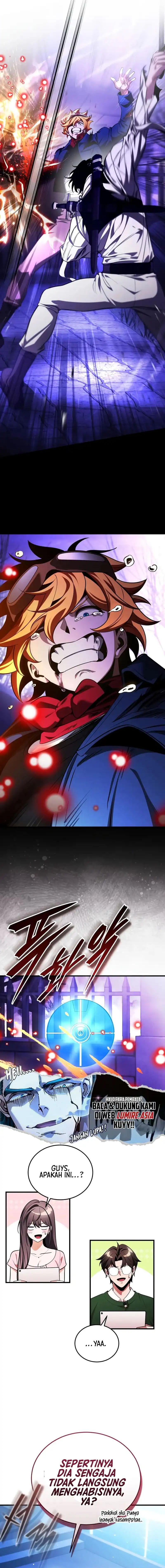 Superhuman Game Broadcast Chapter 08 Gambar 6