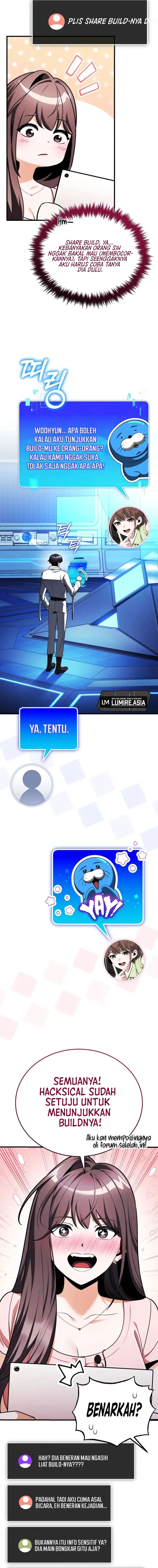 Superhuman Game Broadcast Chapter 08 Gambar 10