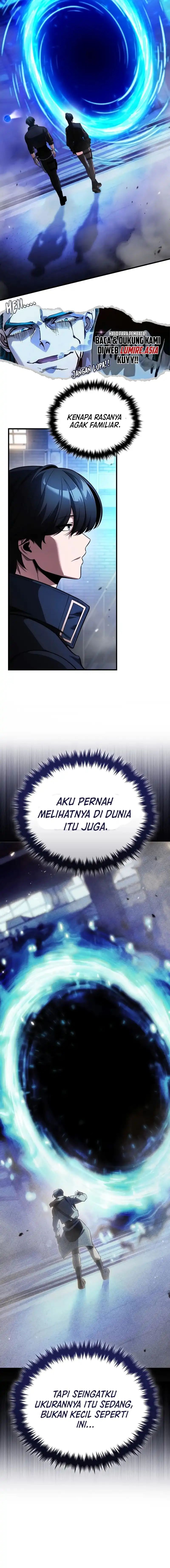 Superhuman Game Broadcast Chapter 08 Gambar 19