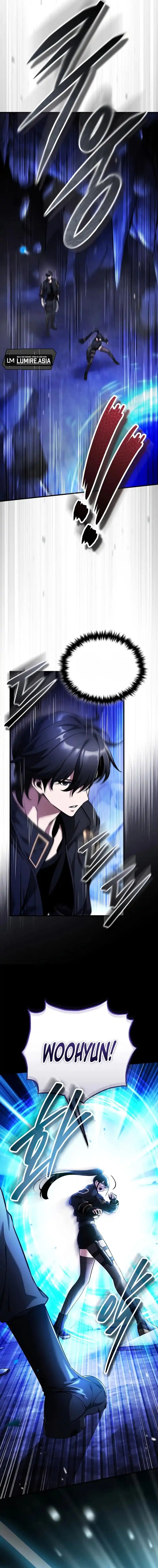 Superhuman Game Broadcast Chapter 10 Gambar 2