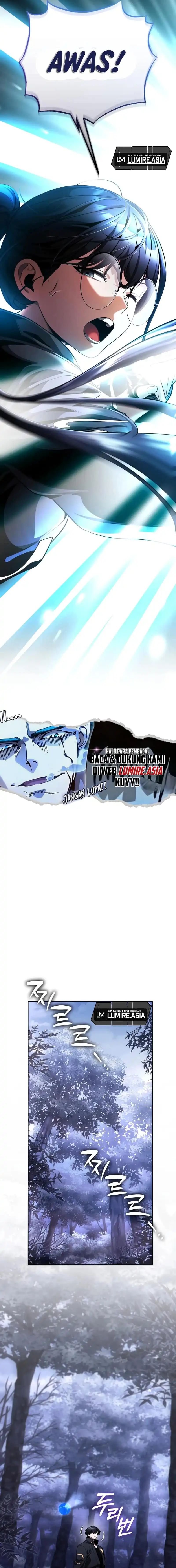 Superhuman Game Broadcast Chapter 10 Gambar 3