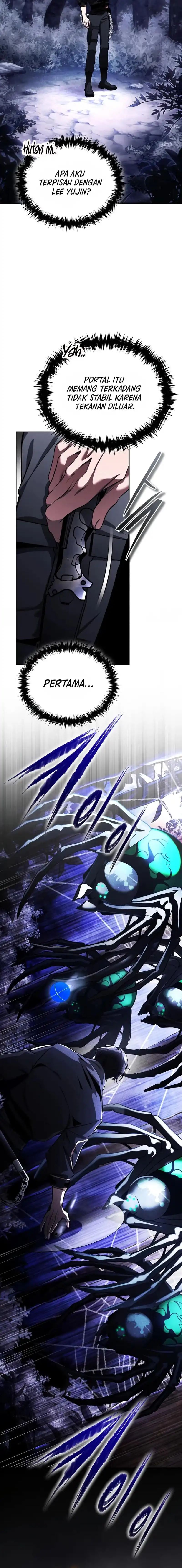 Superhuman Game Broadcast Chapter 10 Gambar 4