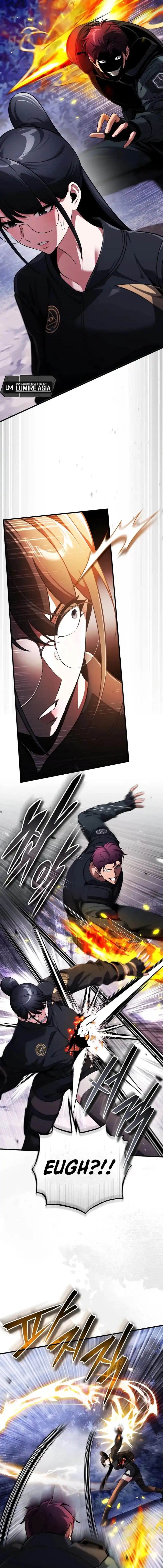 Superhuman Game Broadcast Chapter 10 Gambar 8