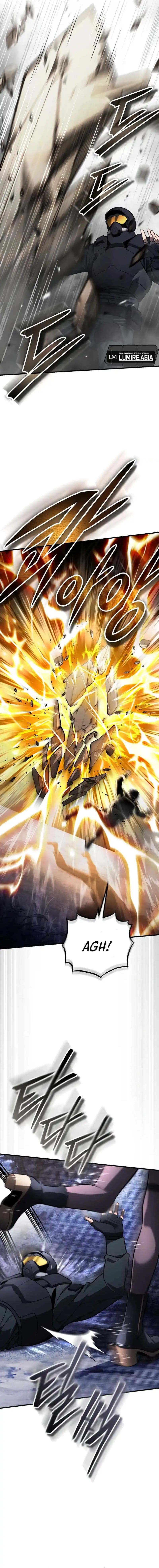 Superhuman Game Broadcast Chapter 10 Gambar 11