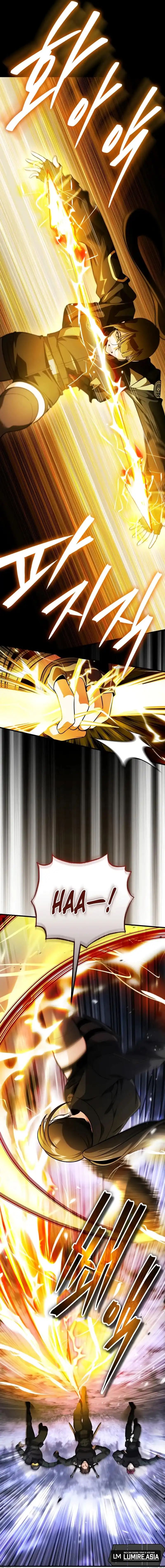 Superhuman Game Broadcast Chapter 10 Gambar 13