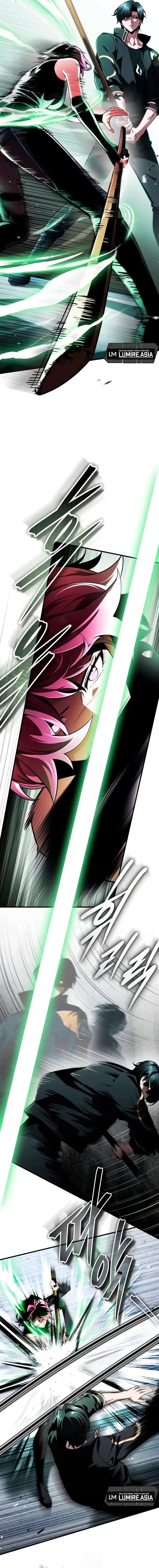 Superhuman Game Broadcast Chapter 13 Gambar 4