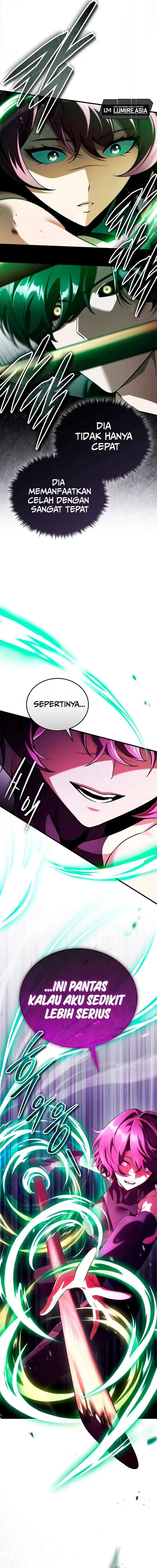 Superhuman Game Broadcast Chapter 13 Gambar 7