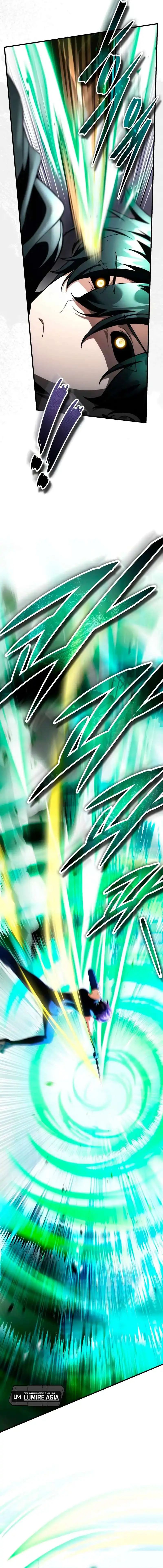 Superhuman Game Broadcast Chapter 13 Gambar 8