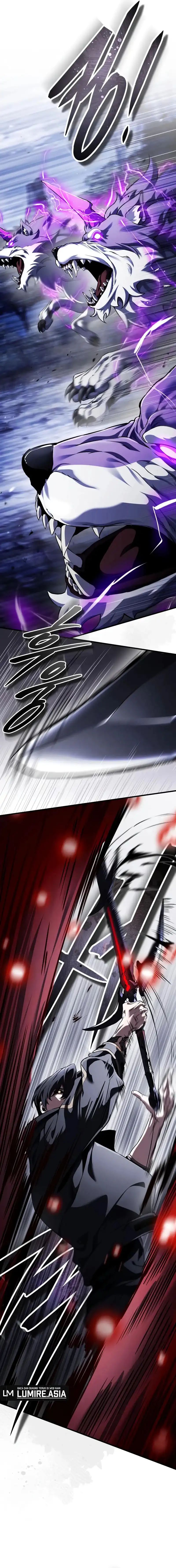 Superhuman Game Broadcast Chapter 14 Gambar 3