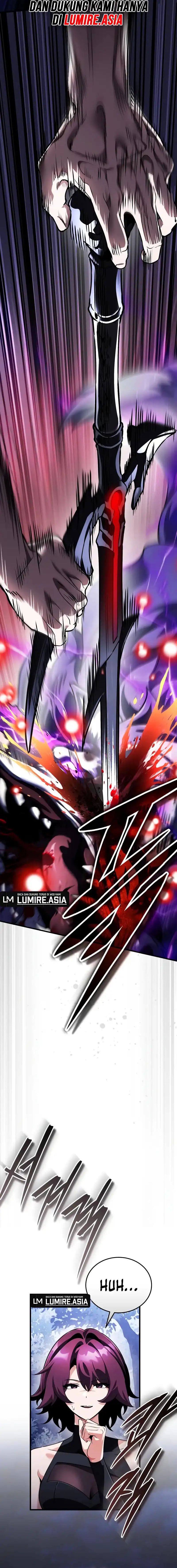 Superhuman Game Broadcast Chapter 14 Gambar 6