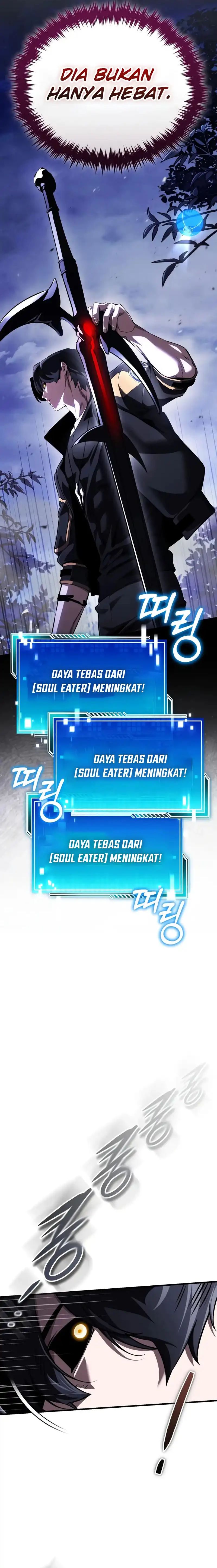 Superhuman Game Broadcast Chapter 14 Gambar 7