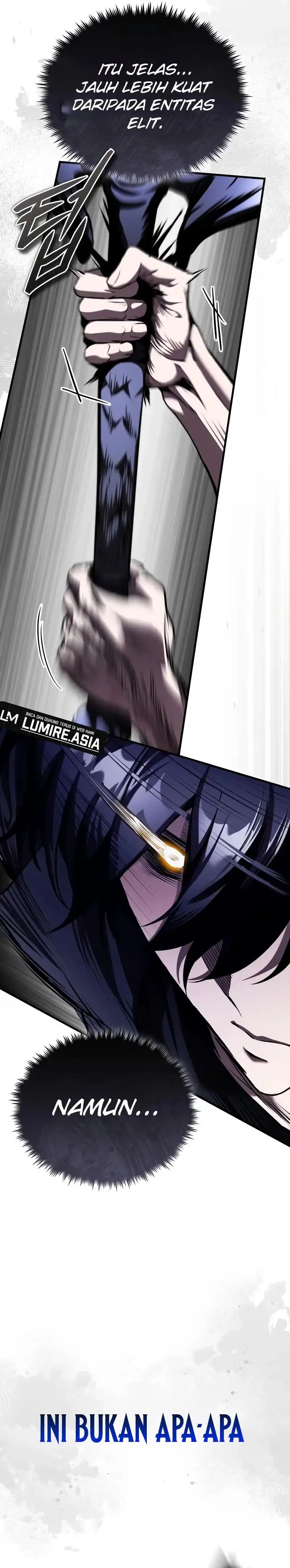 Superhuman Game Broadcast Chapter 14 Gambar 12