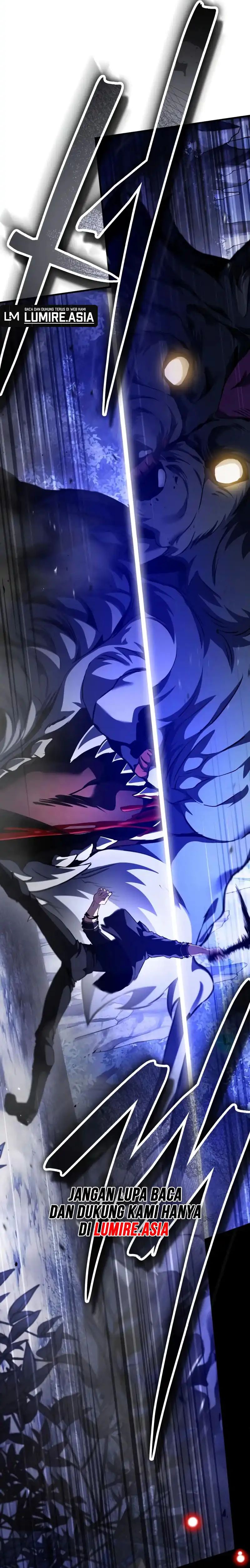 Superhuman Game Broadcast Chapter 14 Gambar 13