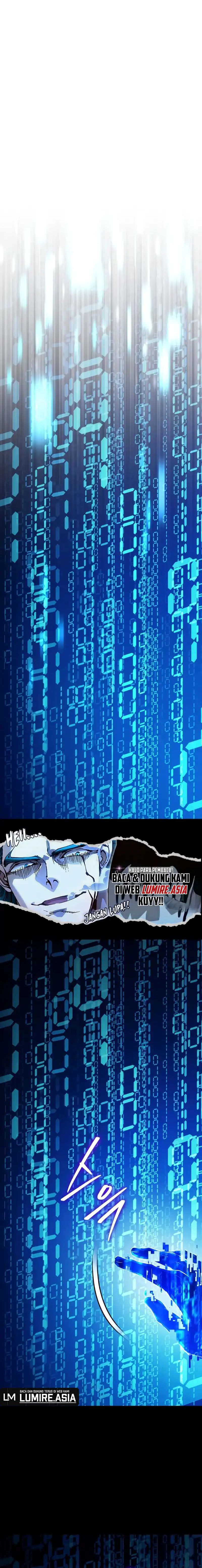 Superhuman Game Broadcast Chapter 14 Gambar 29