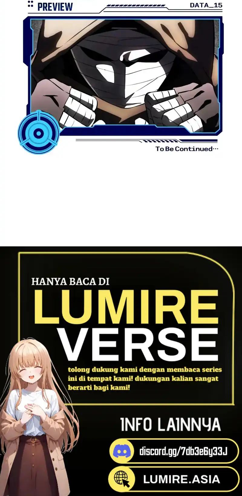 Superhuman Game Broadcast Chapter 14 Gambar 31