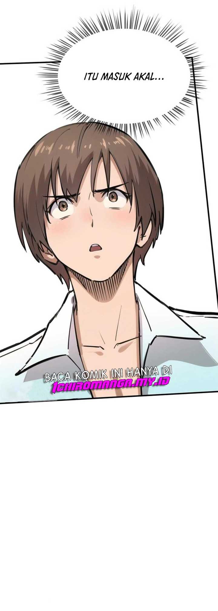 Superpowers Are Everywhere, Did I Become the King of the Sea? Chapter 02 Gambar 5