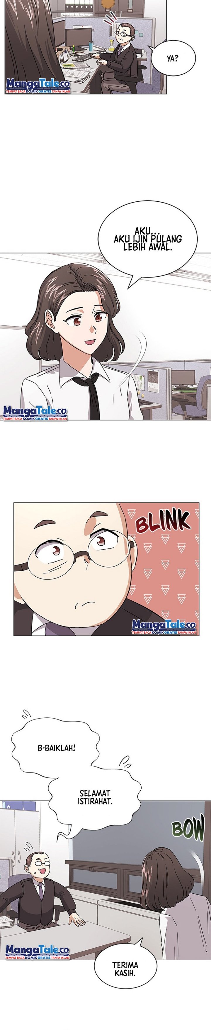 Superstar Associate Manager Chapter 07 Gambar 4