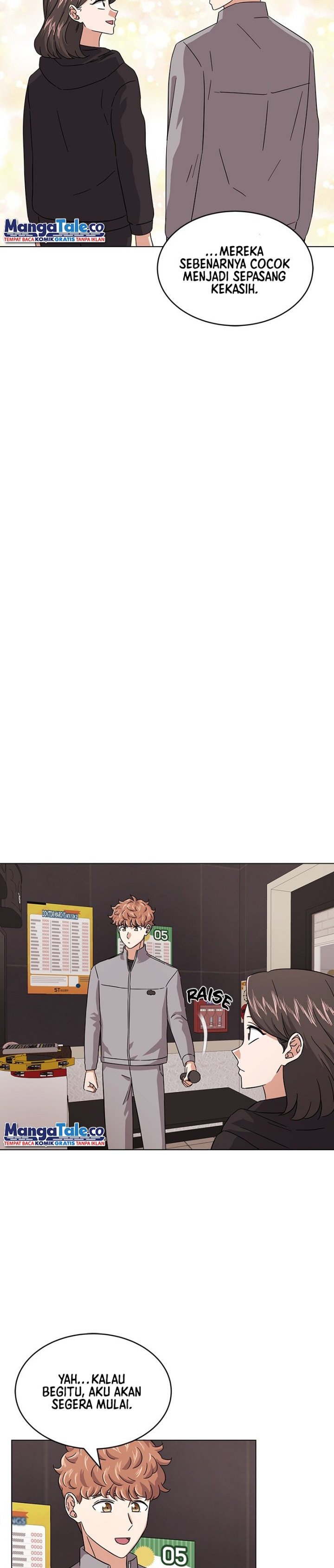 Superstar Associate Manager Chapter 07 Gambar 10